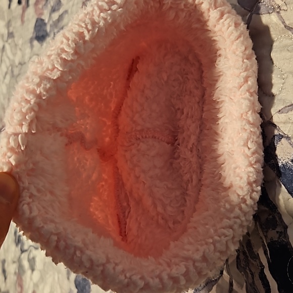 Infant The NorthFace Hat - Picture 3 of 4